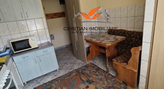 Apartament 2 camere, mobilat, utilat, Cetate-Piata!