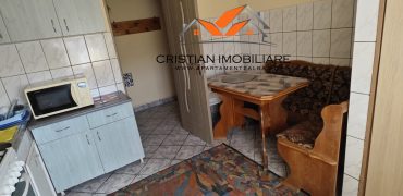 Apartament 2 camere, mobilat, utilat, Cetate-Piata!