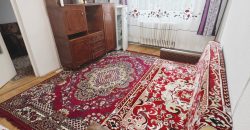 Apartament 2 camere, mobilat, utilat, Cetate!