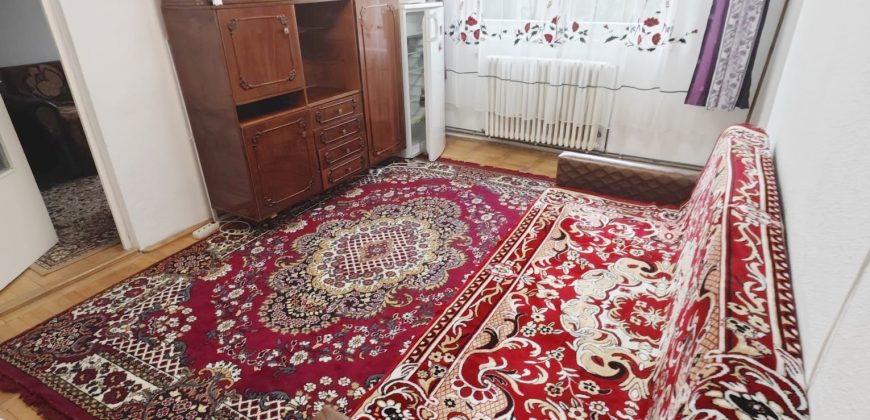 Apartament 2 camere, mobilat, utilat, Cetate!