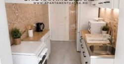 Apartament 2 camere plus extindere spatiu comercial, Cetate-B-dul Transilvaniei !
