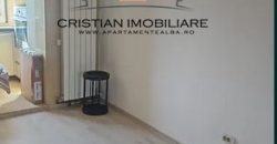 Apartament 2 camere decomandat, etaj 3, finisat, mobilat, Ampoi 3 !