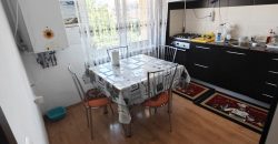 Apartament 2 camere, etaj 2, bloc nou, mobilat, utilat, Cetate-Piata!