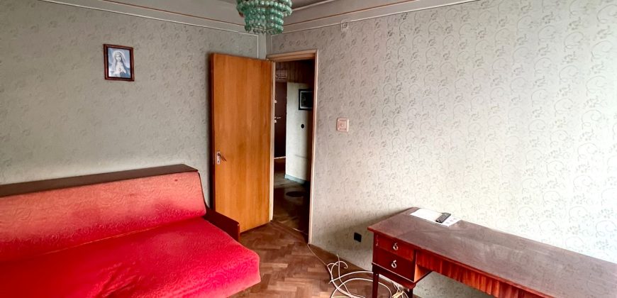 Apartament 2 camere, etaj 1, zonă centrala, Blaj!
