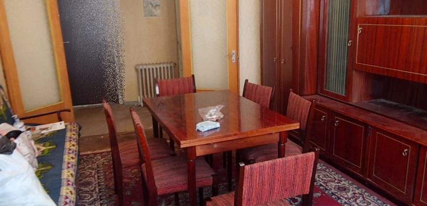 Apartament 2 camere, etaj 1, zonă centrala, Blaj!