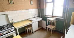 Apartament 2 camere, etaj 1, zonă centrala, Blaj!