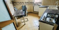 Garsoniera , finisata, mobilata, utilata, Cetate, aproape de Liceul Sportiv!