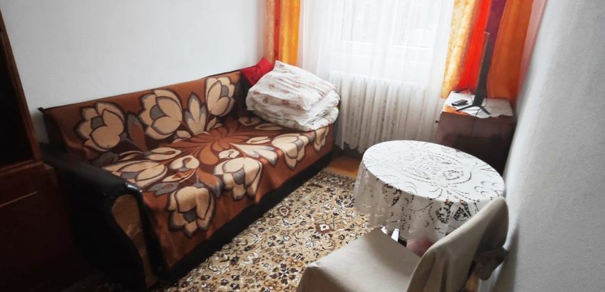 Apartament 2 camere, mobilat, utilat, Cetate!