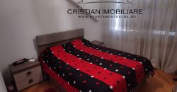 Apartament 2 camere, mobilat, utilat, Cetate-Mercur!