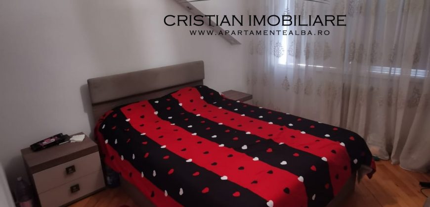 Apartament 2 camere, mobilat, utilat, Cetate-Mercur!