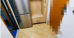 Garsoniera , finisata, mobilata, utilata, Cetate, aproape de Liceul Sportiv!