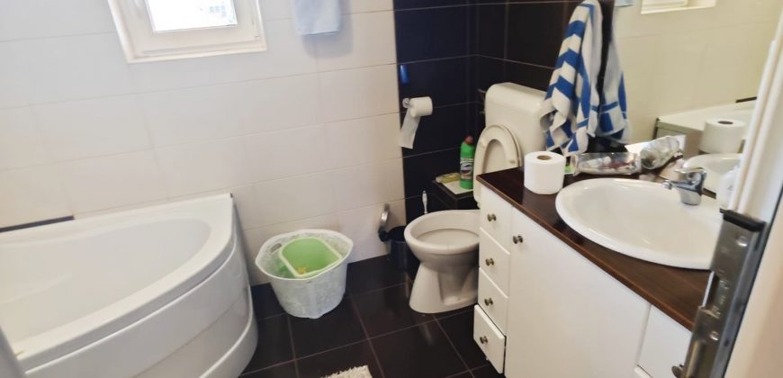 Apartament 2 camere, etaj 2, bloc nou, mobilat, utilat, Cetate-Piata!