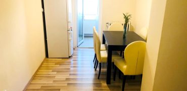 Apartament 2 camere decomandat, mobilat-utilat, Cetate-Mercur, etajul 1!