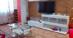Apartament 2 camere etaj 3, finisat, mobilat, utilat, Blaj!