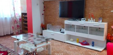 Apartament 2 camere etaj 3, finisat, mobilat, utilat, Blaj!
