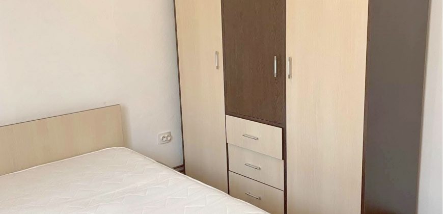Apartament 2 camere decomandat, etaj 2, mobilat, utilat, Cetate!