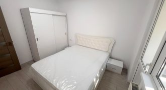 Apartament 2 camere , parter, renovat, Centru!