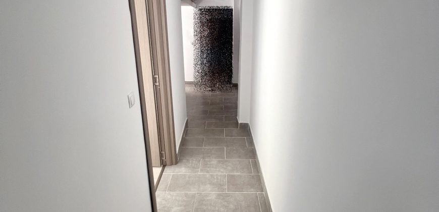 Apartament 2 camere , parter, renovat, Centru!