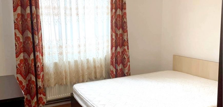 Apartament 2 camere decomandat, etaj 2, mobilat, utilat, Cetate!