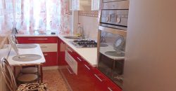 Apartament 2 camere etaj 3, finisat, mobilat, utilat, Blaj!