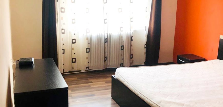 Apartament 2 camere decomandat, mobilat-utilat, Cetate-Mercur, etajul 1!