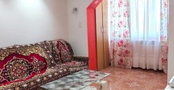 Apartament 2 camere etaj 3, finisat, mobilat, utilat, Blaj!