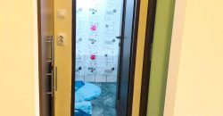 Apartament 2 camere decomandat, mobilat-utilat, Cetate-Mercur, etajul 1!