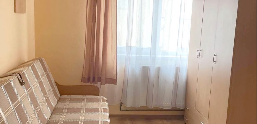 Apartament 2 camere decomandat, etaj 2, mobilat, utilat, Cetate!