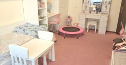 Apartament 2 camere modificat in 3 camere,decomandat, etaj 1, finisat, mobilat, utilat, Cetate-Mercur!