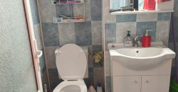 Apartament 2 camere etaj 3, finisat, mobilat, utilat, Blaj!