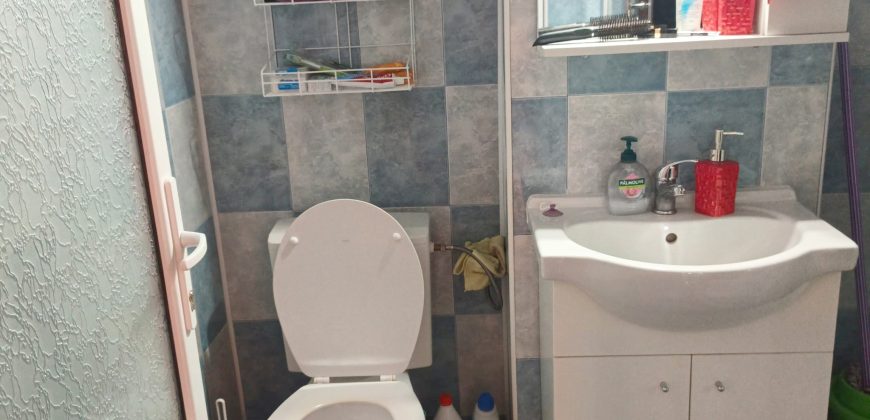 Apartament 2 camere etaj 3, finisat, mobilat, utilat, Blaj!