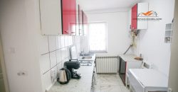 Apartament 2 camere decomandat, finisat, mobilat, utilat, Cetate!