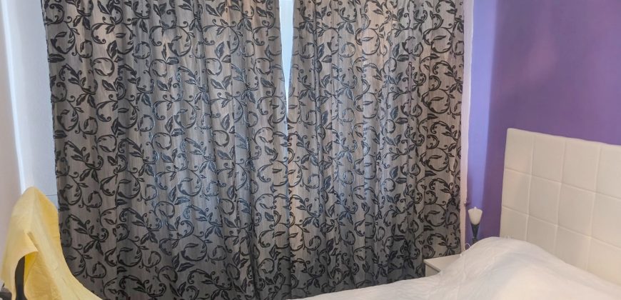 Apartament 2 camere etaj 3, finisat, mobilat, utilat, Blaj!