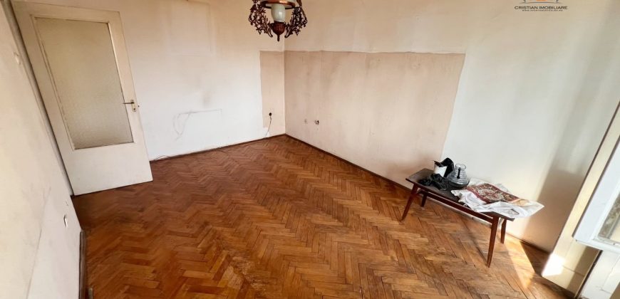 Apartament 3 camere, decomandat, Cetate-B-dul Transilvaniei!