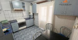Apartament 3 camere decomandat, etaj 2, 2 bai, 2 balcoane, Cetate-Liceul Sportiv!