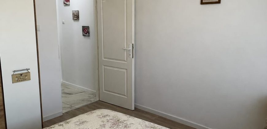 Apartament 2 camere decomandat, finisat, mobilat, utilat, Cetate!