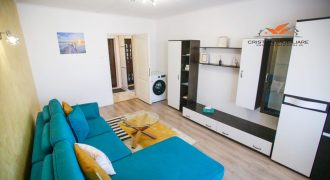 Apartament 2 camere decomandat, finisat, mobilat, utilat, Cetate!