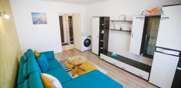 Apartament 2 camere decomandat, finisat, mobilat, utilat, Cetate!