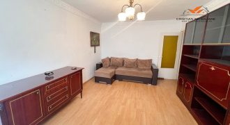 Apartament 3 camere decomandat, etaj 2, 2 bai, 2 balcoane, Cetate-Liceul Sportiv!