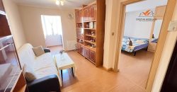 Apartament 2 camere decomandat, etaj 2, finisat, Cetate-Piata!