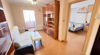 Apartament 2 camere decomandat, etaj 2, finisat, Cetate-Piata!