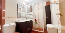 Apartament 2 camere decomandat, etaj 2, finisat, Cetate-Piata!