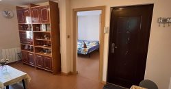 Apartament 2 camere decomandat, etaj 2, finisat, Cetate-Piata!