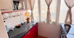 Apartament 2 camere decomandat, etaj 2, finisat, Cetate-Piata!
