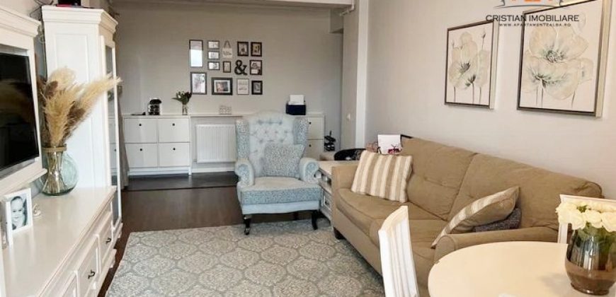 Penthouse deosebit , Zona Centru | Bloc nou |,mobilat, utilat !