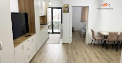 Apartament 2 camere, bloc nou, mobilat, utllat, Cetate !