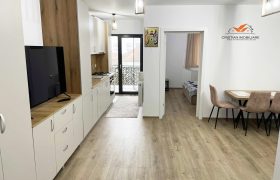 Apartament 2 camere, bloc nou, mobilat, utllat, Cetate ! Apartament 2 camere, bloc nou, mobilat, utllat, Cetate !