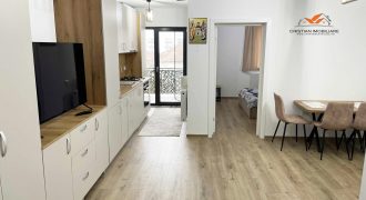 Apartament 2 camere, bloc nou, mobilat, utllat, Cetate !