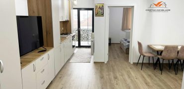 Apartament 2 camere, bloc nou, mobilat, utllat, Cetate !