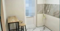 Garsoniera , etaj 3, finisata, cu balcon, zona Stadion!
